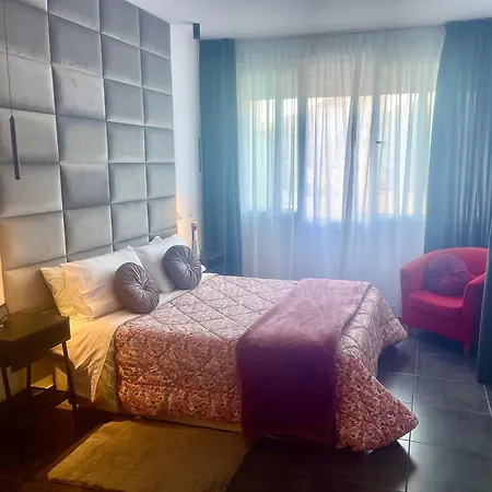 Estudio Junto La Nogalera Appartement Torremolinos