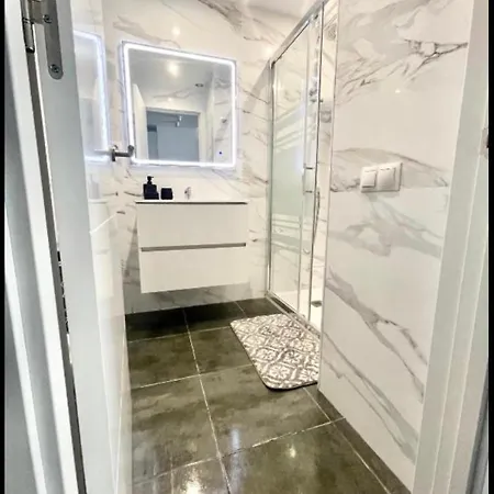Apartament Estudio Junto La Nogalera Torremolinos