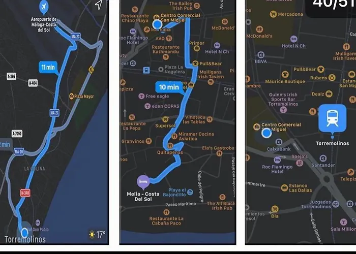 Estudio Junto La Nogalera *