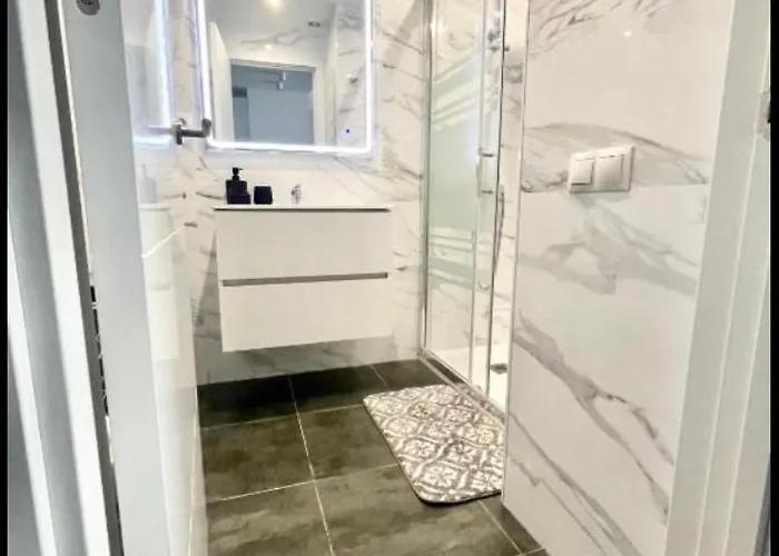 Appartement Estudio Junto La Nogalera Torremolinos