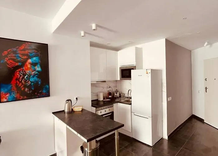 Estudio Junto La Nogalera Appartement Torremolinos