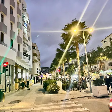 Estudio Junto La Nogalera