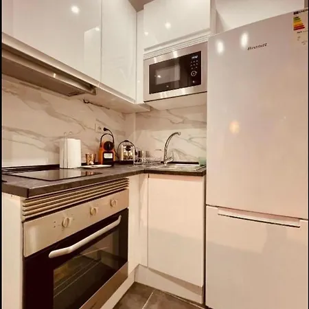 Estudio Junto La Nogalera *