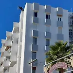 Apartment Estudio Junto La Nogalera *