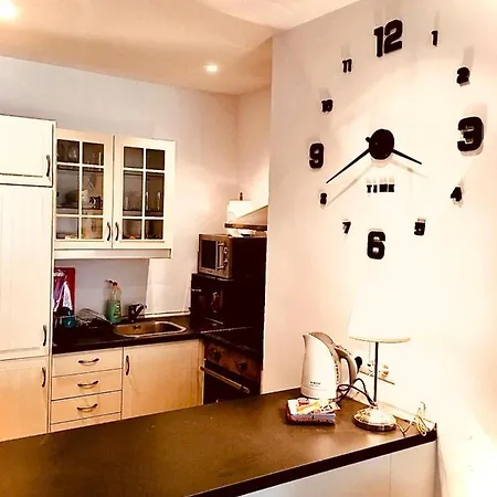 Apartman Estudio Junto La Nogalera Torremolinos