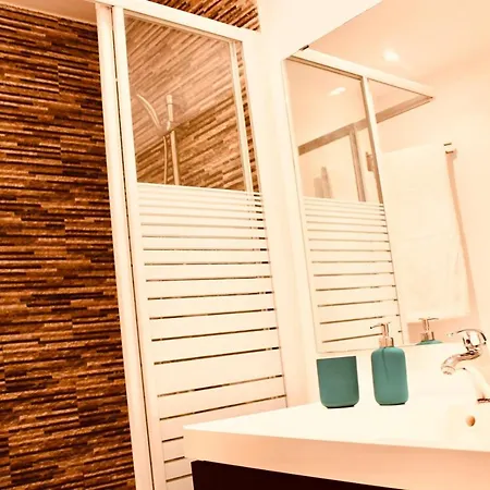 Apartament Estudio Junto La Nogalera 1 Torremolinos