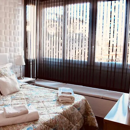 Estudio Junto La Nogalera 1 Torremolinos