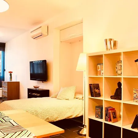 Estudio Junto La Nogalera