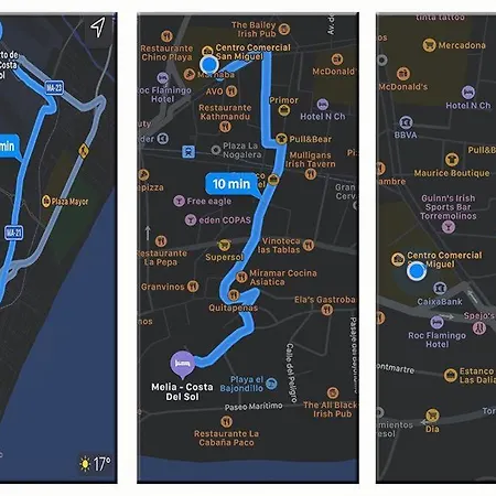 Estudio Junto La Nogalera *