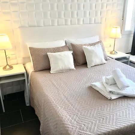 Apartament Estudio Junto La Nogalera 1 *