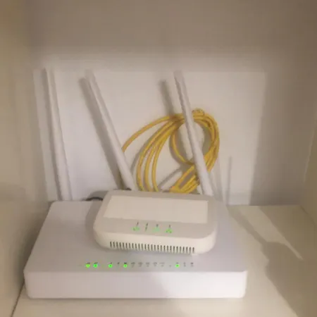 Estudio Junto La Nogalera Torremolinos