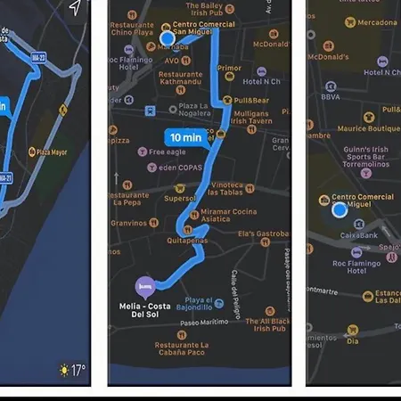 Estudio Junto La Nogalera *