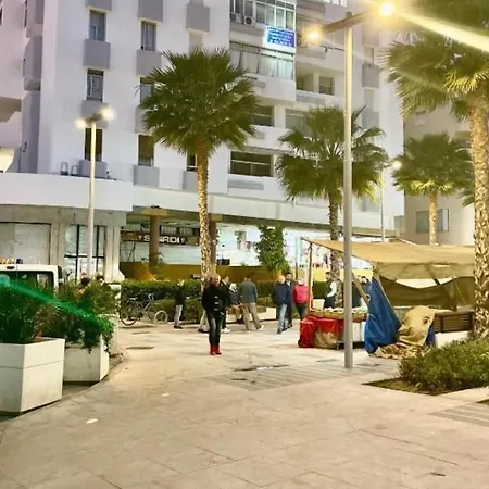 Estudio Junto La Nogalera * Τορρεμολίνος