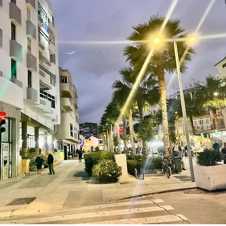 Estudio Junto La Nogalera 1 Torremolinos