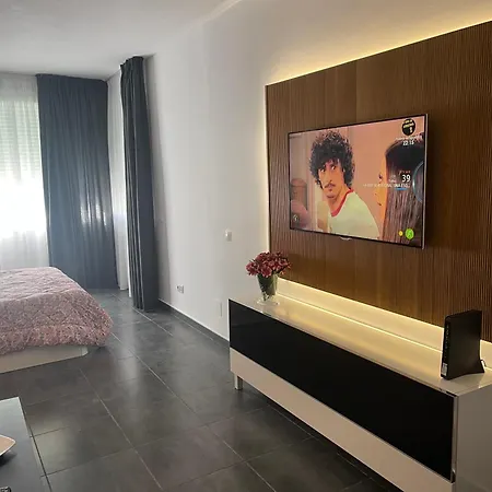 Estudio Junto La Nogalera 1 Apartament *