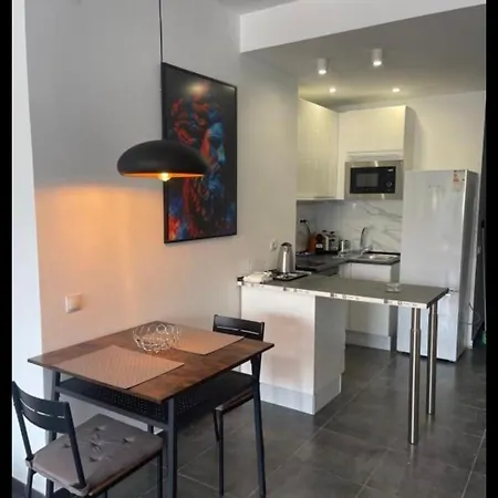 Estudio Junto La Nogalera 1 Torremolinos