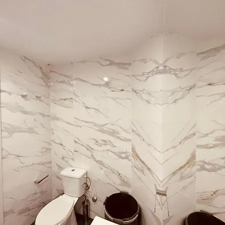 Apartman Estudio Junto La Nogalera Torremolinos