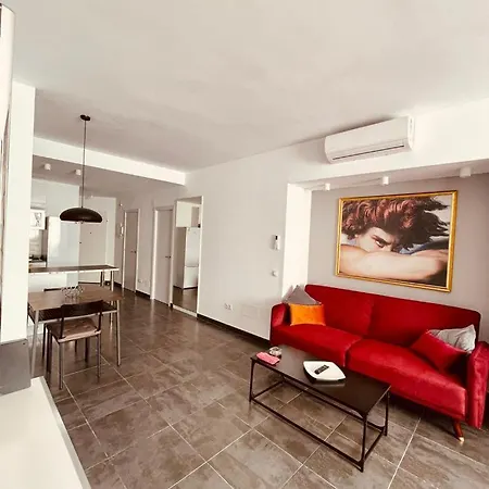 Apartman Estudio Junto La Nogalera