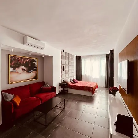 Estudio Junto La Nogalera 1 Torremolinos
