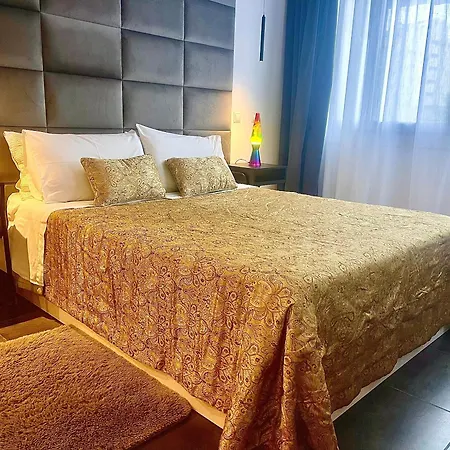 Apartman Estudio Junto La Nogalera