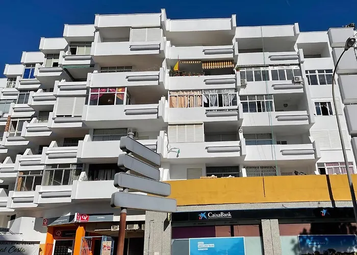 Estudio Junto La Nogalera * 토레몰리노스