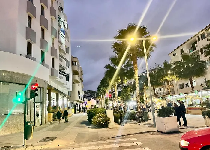 Estudio Junto La Nogalera