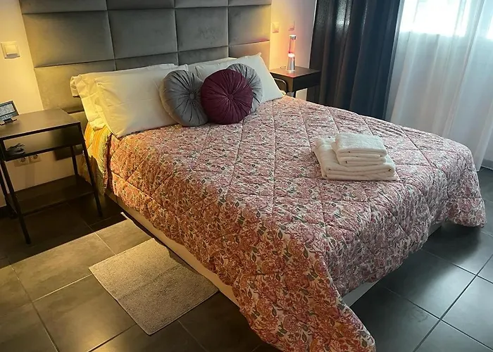 Estudio Junto La Nogalera *