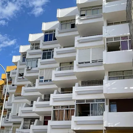 Lägenhet Estudio Junto La Nogalera Torremolinos