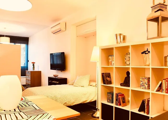 Estudio Junto La Nogalera