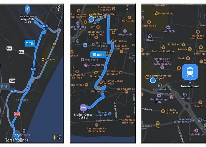 Estudio Junto La Nogalera *