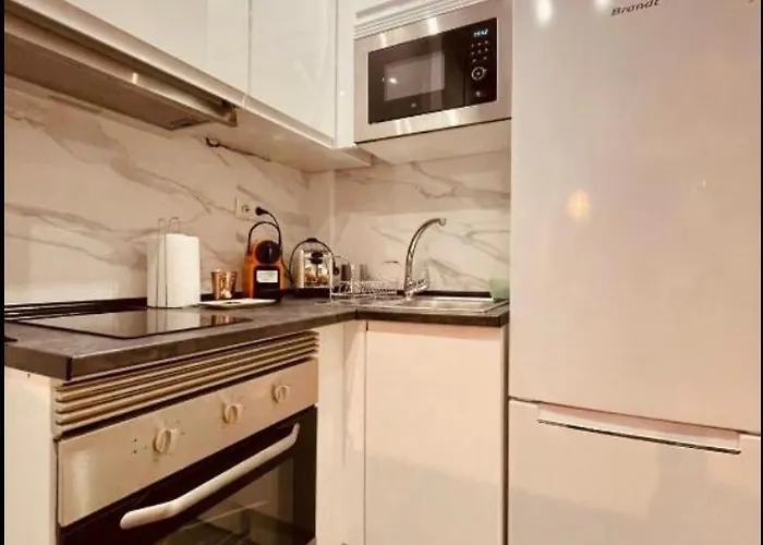 Estudio Junto La Nogalera *