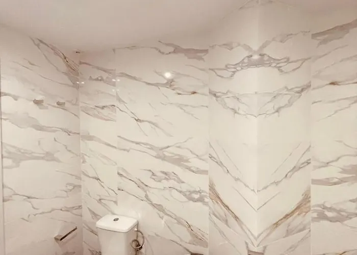 Lägenhet Estudio Junto La Nogalera Torremolinos