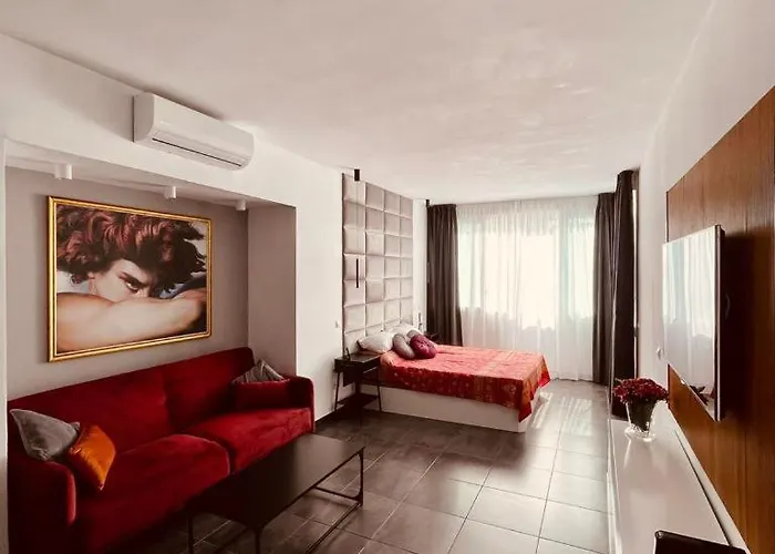 Estudio Junto La Nogalera Torremolinos