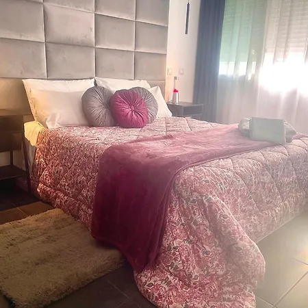 2 Estudios Junto La Nogalera Appartement *
