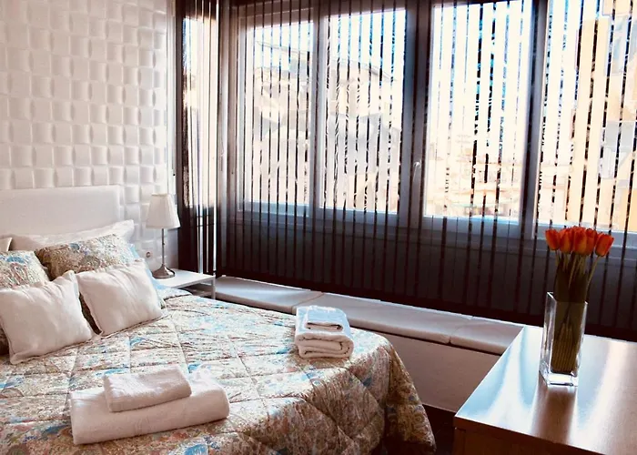 Estudio Junto La Nogalera Torremolinos