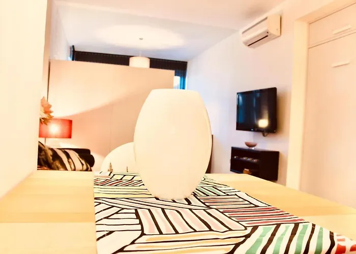 Apartment Estudio Junto La Nogalera Torremolinos