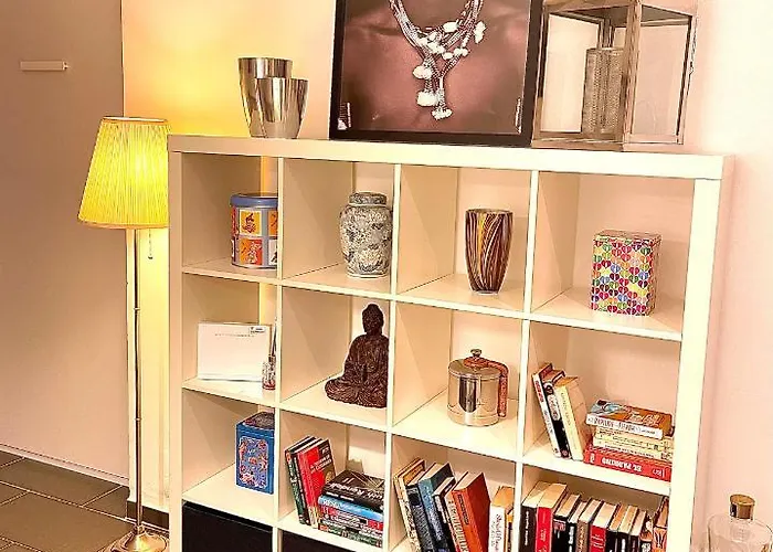 Apartment Estudio Junto La Nogalera