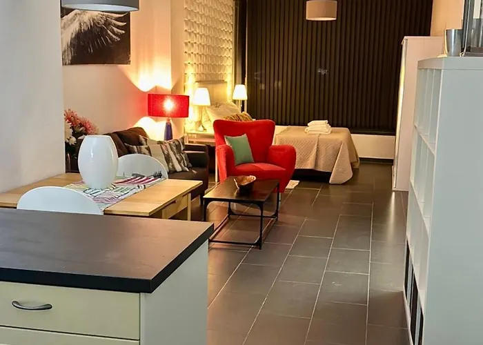 Apartment Estudio Junto La Nogalera Torremolinos